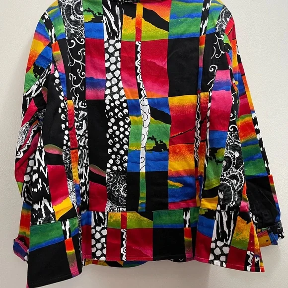 Jacket - Picture 2 of 3